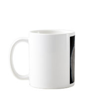 Guardian Angel Coffee Mug