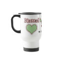 Guardian Angel Mug by SRF by Angels_Among_Us Guardian Angel Mug by SRF
