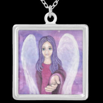 Guardian Angel necklaces