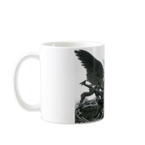 Guardian Angel of Animals mugs by toyhouse Guardian Angel of Animals mugs