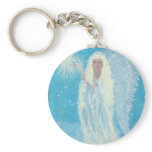 Guardian Angel of Blessings keychains