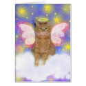 Guardian Angel of Pets cards