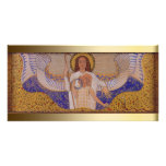 Guardian Angel Photo Cards