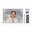 Guardian Angel postage