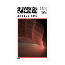 GUARDIAN ANGEL postage by CoolBreezeLady GUARDIAN ANGEL postage