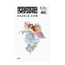 Guardian Angel Postage