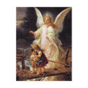 Guardian Angel postcards