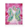 Guardian Angel Post Card