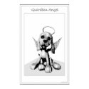 Guardian Angel posters by geminisquaredworks Guardian Angel posters