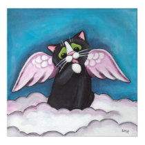 Guardian Angel posters by LisaMarieArt Guardian Angel posters