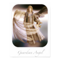 Guardian Angel posters by araven Guardian Angel posters