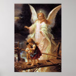 Guardian Angel Poster