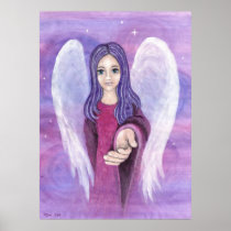 Guardian Angel Posters