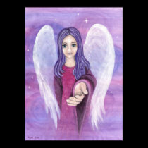 Guardian Angel posters