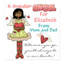 Guardian Angel Poster by SRF posters by Angels_Among_Us Guardian Angel Poster by SRF posters