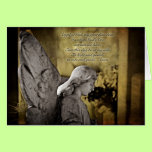 Guardian Angel Prayer cards