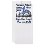 Guardian-Angel Rack Card
