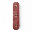 Guardian Angel  Skateboard