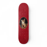 Guardian Angel Skate Board Deck