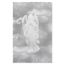 Guardian Angel stationery by Loribme Guardian Angel stationery