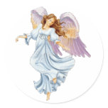 Guardian Angel Sticker