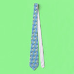 Guardian Angel Tie