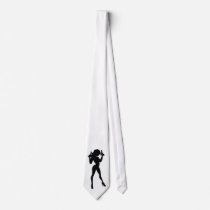 Guardian Angel Tie