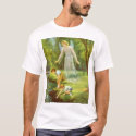 Guardian Angel t-shirts