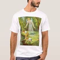 Guardian Angel t-shirts by stjosephschool Guardian Angel t-shirts