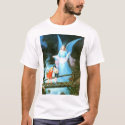 Guardian Angel t-shirts