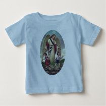 Guardian Angel t-shirts by tctees Guardian Angel t-shirts