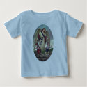 Guardian Angel t-shirts