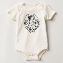 Guardian Angel t-shirts