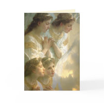 Guardian Angels cards