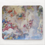 Guardian Angels Mousepad