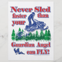Guardian-Angle-color Custom Flyer
