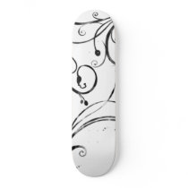Guardian board skateboards by molson91 Guardian board skateboards