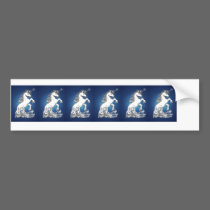 Guardian bumper stickers