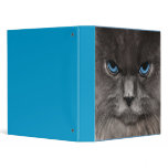 Guardian Cat Binder