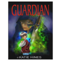 Guardian Custom Flyer