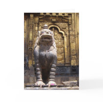 Guardian • Greeting Card