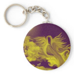 Guardian Knight Key Chain