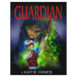 Guardian Letterhead