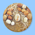 Guardian lucky fridge magnet