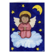 "Guardian of Dreams" card by artpals "Guardian of Dreams" card