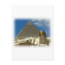 Guardian of Giza Post Cards