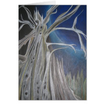 Guardian of the Forest 2 cards by sbabson Guardian of the Forest 2 cards