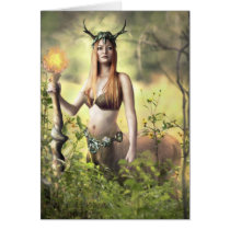 Guardian of the Forest cards