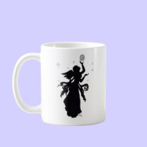 Guardian of the Stars mugs by BlueMoonAtelier Guardian of the Stars mugs