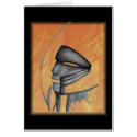 Guardian of the Universe - Jass cards
